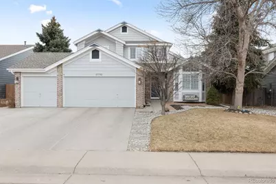 17732 E Ida Avenue, Centennial, CO 80015 - Photo 1