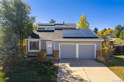 5657 S Oak Street, Littleton, CO 80127 - Photo 1