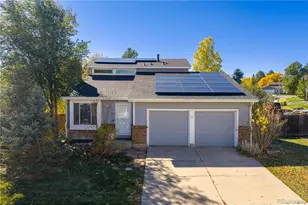 5657 S Oak St, Littleton, CO 80127 - Photo 1