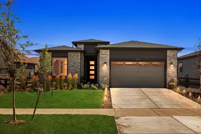 8548 S Quatar Street, Aurora, CO 80016 - Photo 1