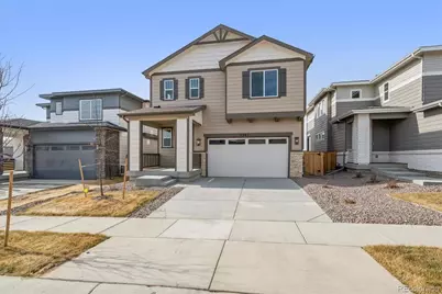 9207 Truckee Court, Commerce City, CO 80022 - Photo 1