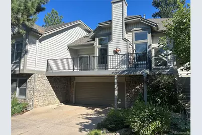 4209 Morning Star Drive, Castle Rock, CO 80108 - Photo 1