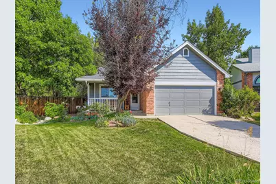 7825 Sand Mountain, Littleton, CO 80127 - Photo 1