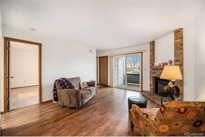 8025 W Eastman Place #2-102, Lakewood, CO 80227 - Photo 1