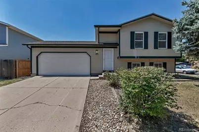 1407 S Cathay Street, Aurora, CO 80017 - Photo 1