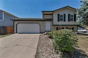 1407 S Cathay St, Aurora, CO 80017 - Photo 1