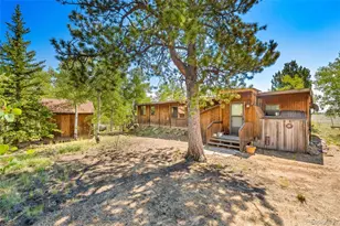 322 Smith and Wesson Rd, Jefferson, CO 80456 - Photo 1