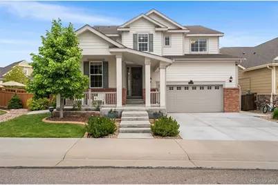 2679 Leafdale Circle, Castle Rock, CO 80109 - Photo 1