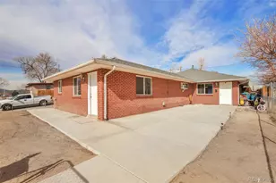 6881 E 74th Ave, Commerce City, CO 80022 - Photo 1
