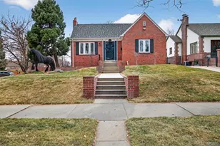 1601 Ivanhoe St, Denver, CO 80220 - Photo 1