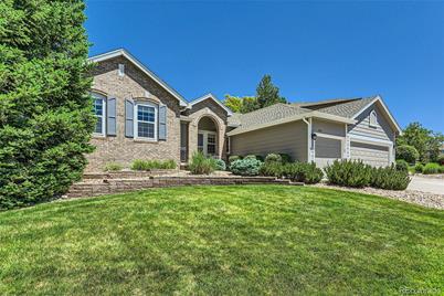 5648 Glenstone Drive, Highlands Ranch, CO 80130 - Photo 1