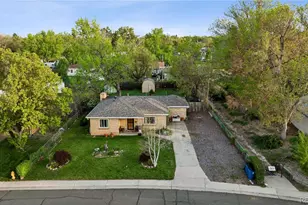 6390 W 47th Ave, Wheat Ridge, CO 80033 - Photo 1