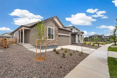 9313 Biscay Street, Commerce City, CO 80022 - Photo 1