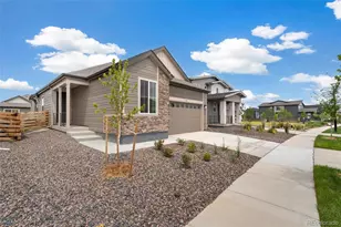 9313 Biscay St, Commerce City, CO 80022 - Photo 1