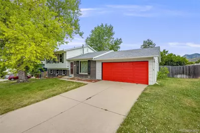 4511 S Braun Court, Morrison, CO 80465 - Photo 1