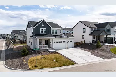 1308 E Hopkins Drive, Elizabeth, CO 80107 - Photo 1