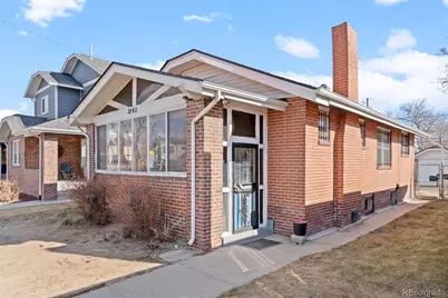 2860 Dahlia Street, Denver, CO 80207 - Photo 1