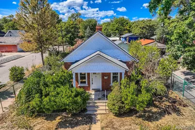 4201 Wyandot Street, Denver, CO 80211 - Photo 1