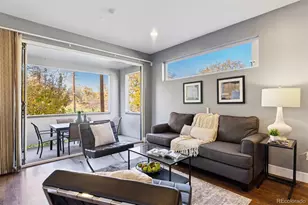 2868 W 22nd Ave, Denver, CO 80211 - Photo 1