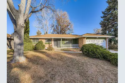 2142 S Harlan Street, Denver, CO 80227 - Photo 1