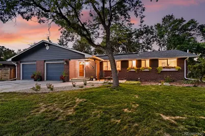 12081 W 32nd Drive, Wheat Ridge, CO 80033 - Photo 1