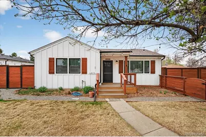 6473 S Prescott Street, Littleton, CO 80120 - Photo 1