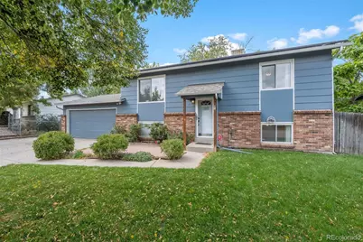 3035 S Idalia Street, Aurora, CO 80013 - Photo 1