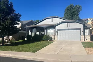 8285 Snow Willow Ct Ct, Castle Pines, CO 80108 - Photo 1