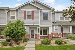 5813 Ceylon St, Denver, CO 80249 - Photo 1