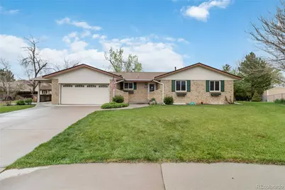 6288 S Harlan Way, Littleton, CO 80123 - Photo 1