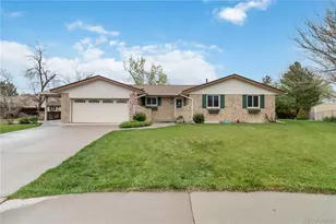 6288 S Harlan Way, Littleton, CO 80123 - Photo 1