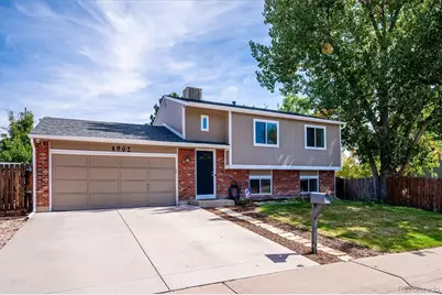 4962 S Field Court, Littleton, CO 80123 - Photo 1