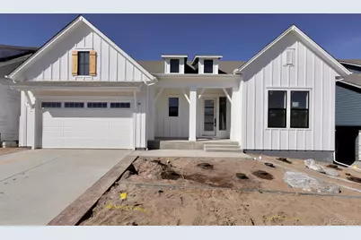 17350 Crimson Clover Drive, Monument, CO 80132 - Photo 1