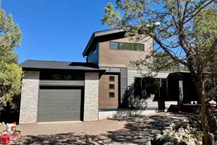 3818 Virtue Way, Crestone, CO 81131 - Photo 1
