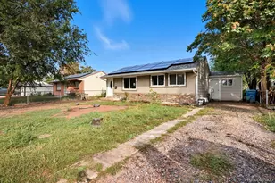 5401 E 66th Way, Commerce City, CO 80022 - Photo 1