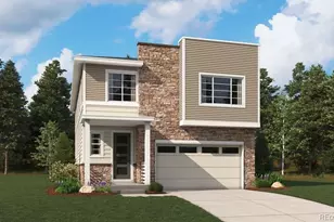 24191 E Ida Pl, Aurora, CO 80016 - Photo 1