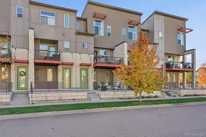 9120 E 52nd Drive, Denver, CO 80238 - Photo 1
