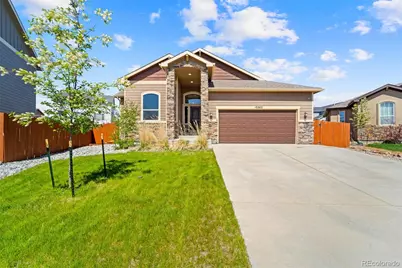 10262 Prairie Ridge Court, Peyton, CO 80831 - Photo 1