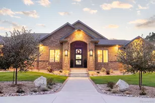 7619 Co Rd 19, Fort Lupton, CO 80621 - Photo 1