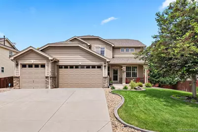 12942 Leyden Street, Thornton, CO 80602 - Photo 1