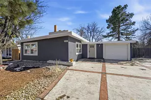 10050 W Kline Dr, Denver, CO 80215 - Photo 1