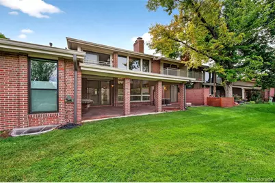 2800 S University Boulevard #79, Denver, CO 80210 - Photo 1