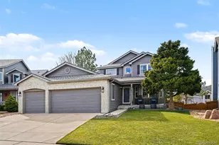 5101 S Olathe Cir, Centennial, CO 80015 - Photo 1