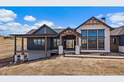 2970 Red Kit Road, Franktown, CO 80116 - Photo 1
