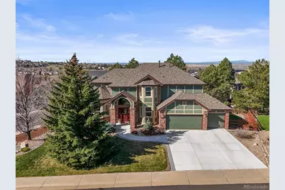 10831 Eagle Crest Lane, Parker, CO 80138 - Photo 1