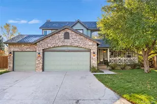 16382 Maple Rock Ct, Parker, CO 80134 - Photo 1