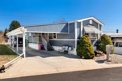 1801 W 92nd Avenue, Federal Heights, CO 80260 - Photo 1