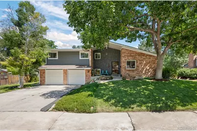 3212 S Magnolia Street, Denver, CO 80224 - Photo 1