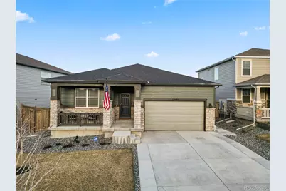 13440 Broad Wing Avenue, Parker, CO 80134 - Photo 1