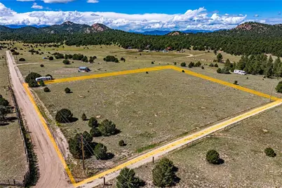 Tbd Tr-8 13th Trail, Cotopaxi, CO 81223 - Photo 1